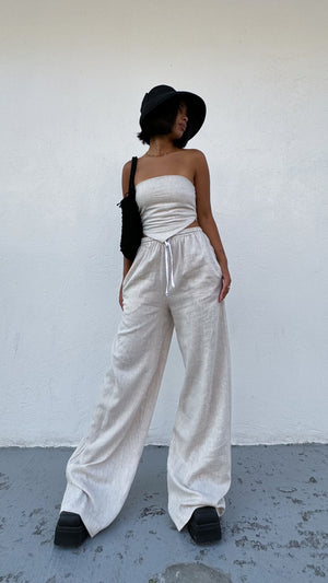 Salome Pant